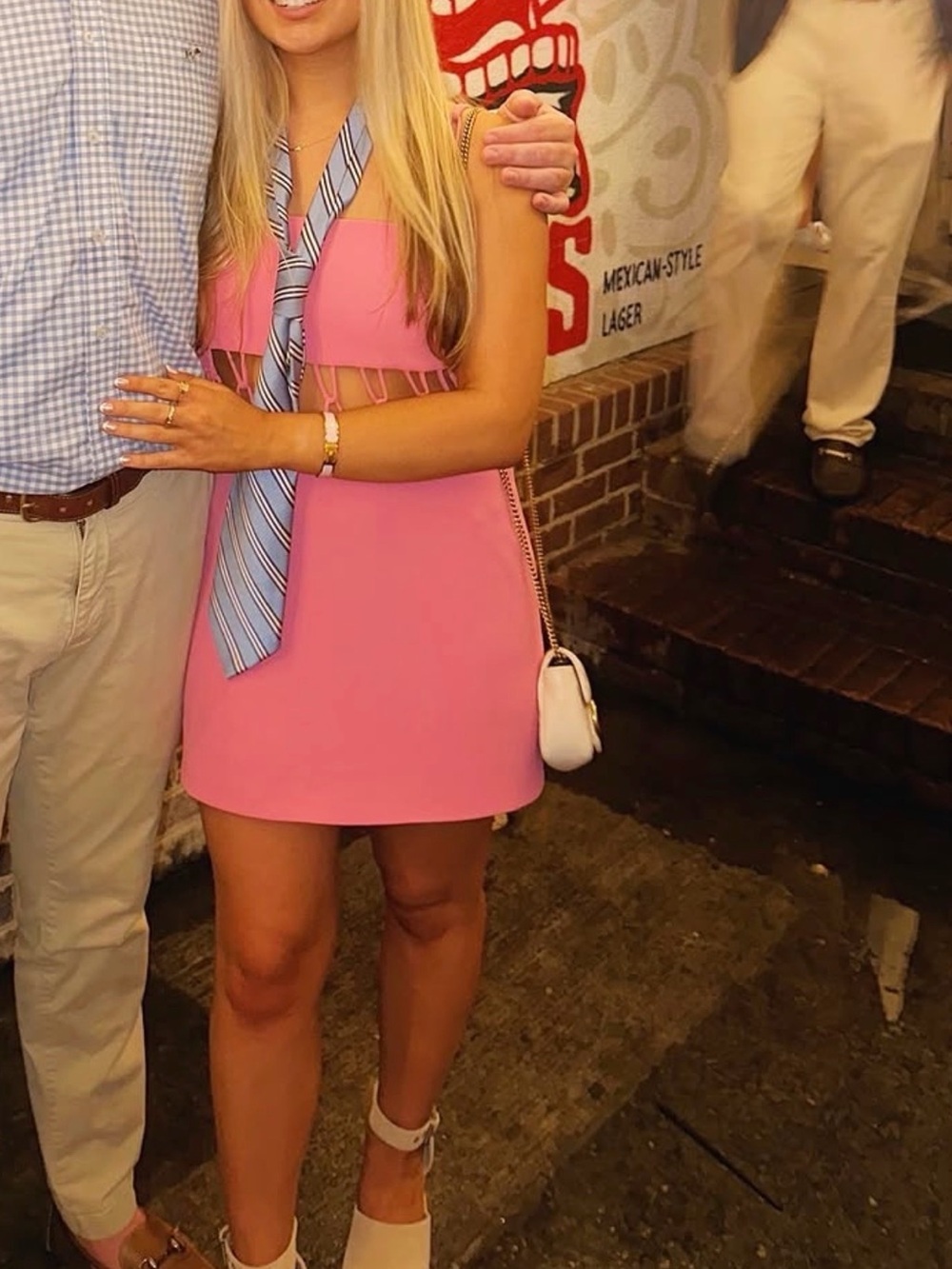 Alexis Kim Dress Size XS - Picture 2 of 3